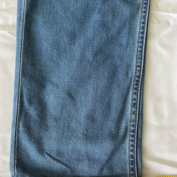 Hudson Blake Slim Straight 31 - Picture 6 of 7